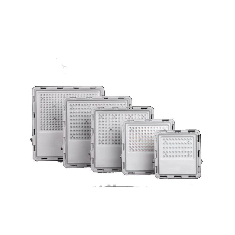 Прожектор світлодіодний LEDSTER (VS-FLD-F 100W)